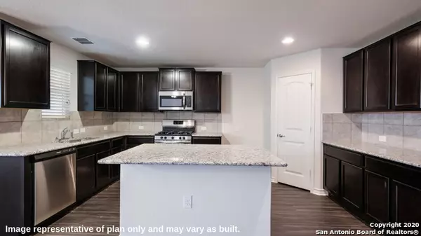 San Antonio, TX 78244-4406,2715 GREEN LEAF WAY