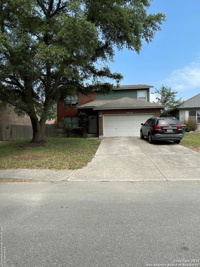 Converse, TX 78109,8039 Manderly Place