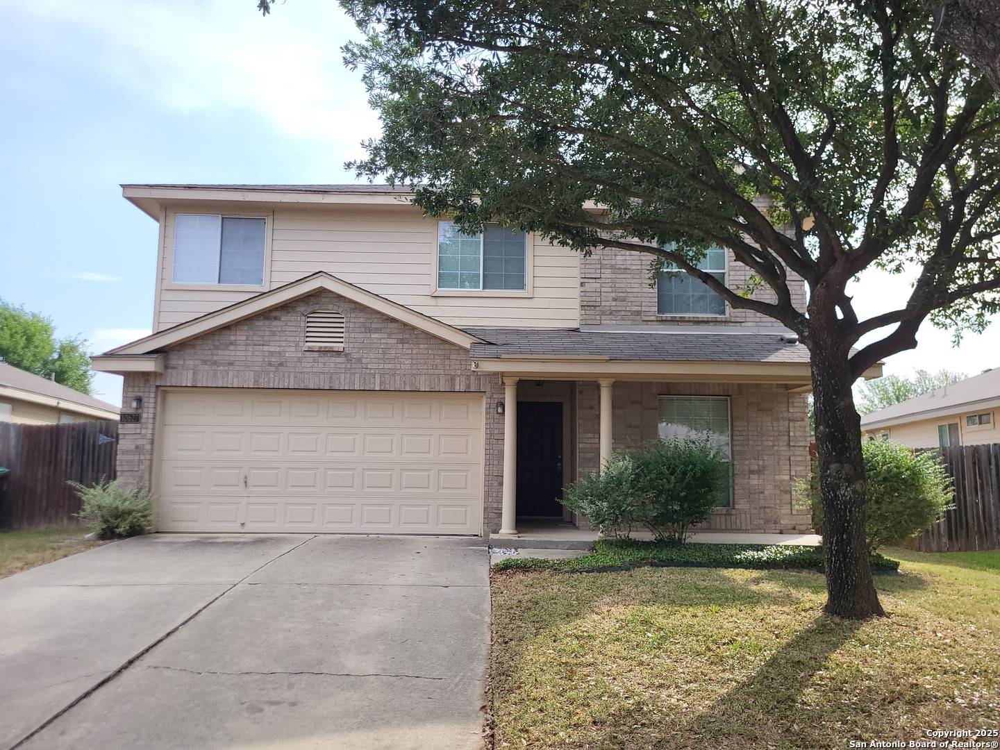 10627 Arabian Sands, San Antonio, TX 78254