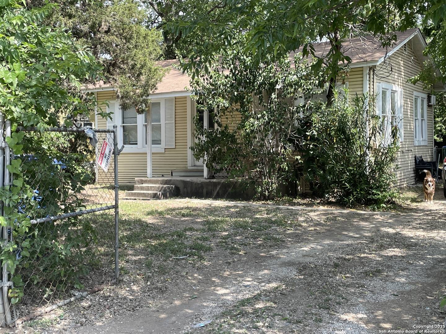 San Antonio, TX 78220,515 Lincolnshire Drive
