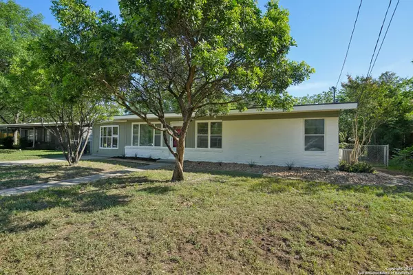 San Antonio, TX 78217,407 Haverford Dr.