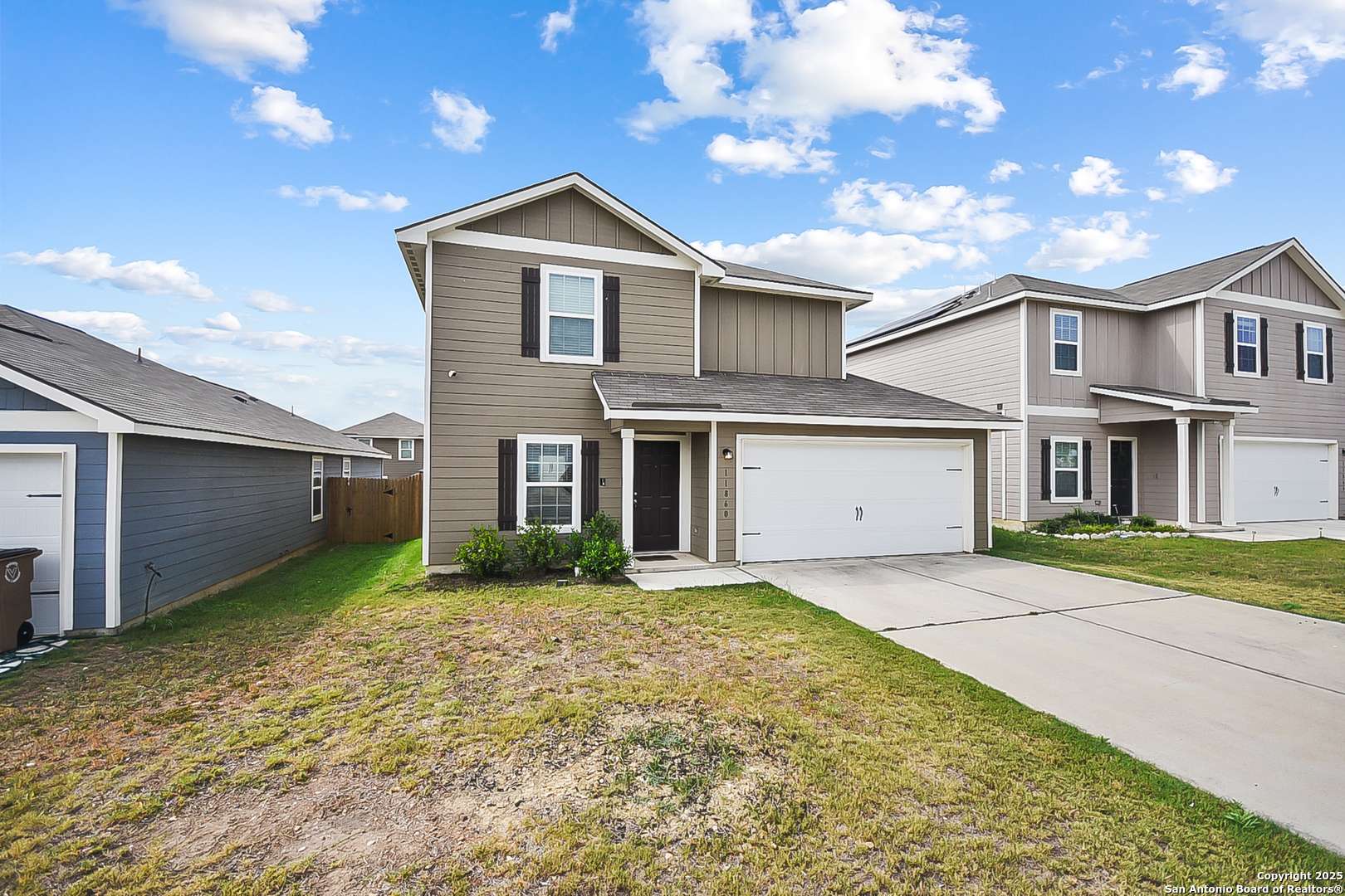 San Antonio, TX 78252,11860 Davalos Ln