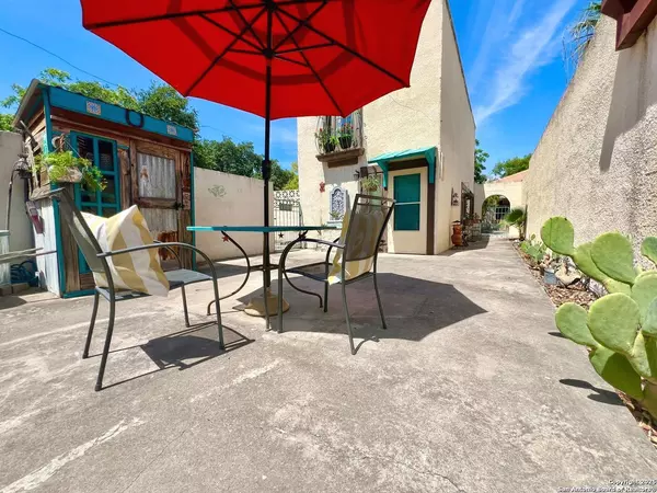 Brackettville, TX 78832,161 Avenida Juarez