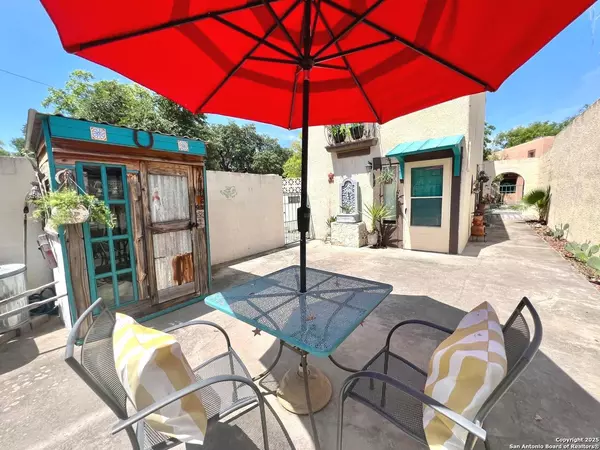 Brackettville, TX 78832,161 Avenida Juarez