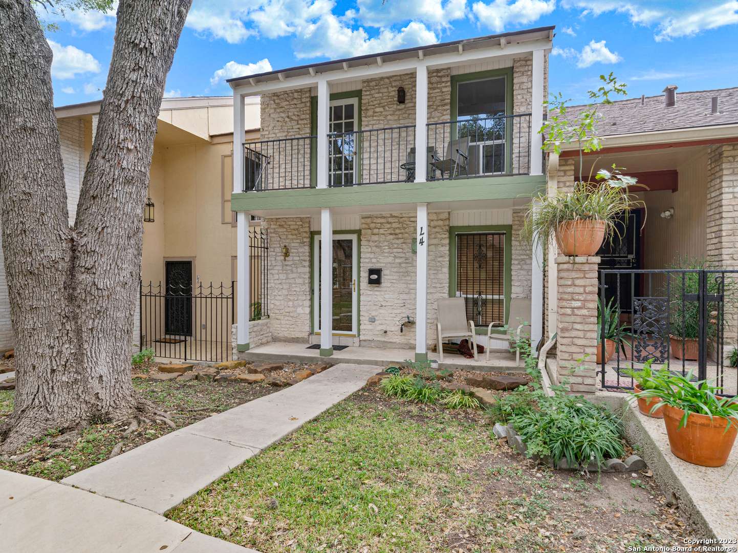 San Antonio, TX 78230-1898,11303 VANCE JACKSON RD UNIT APT L