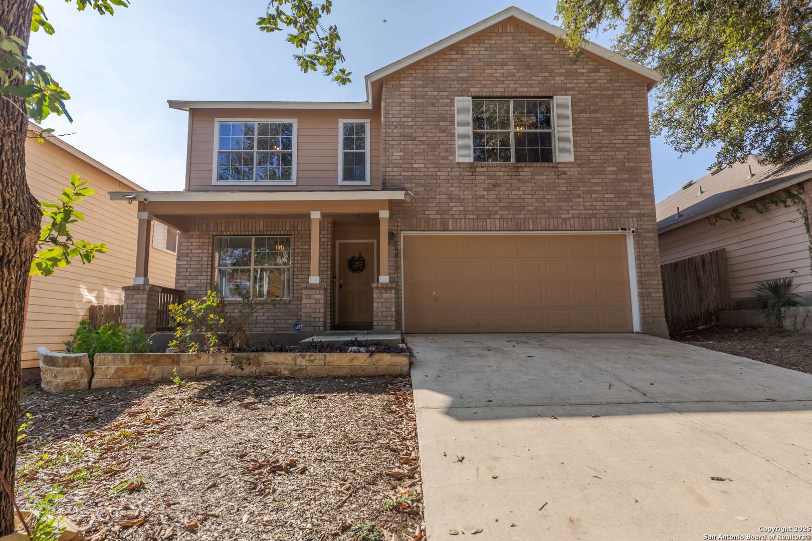 10819 indigo, San Antonio, TX 78239