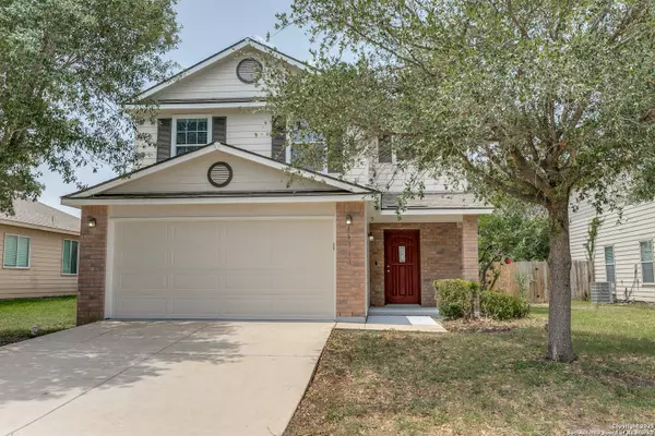 16311 Kentucky Ridge, Selma, TX 78154