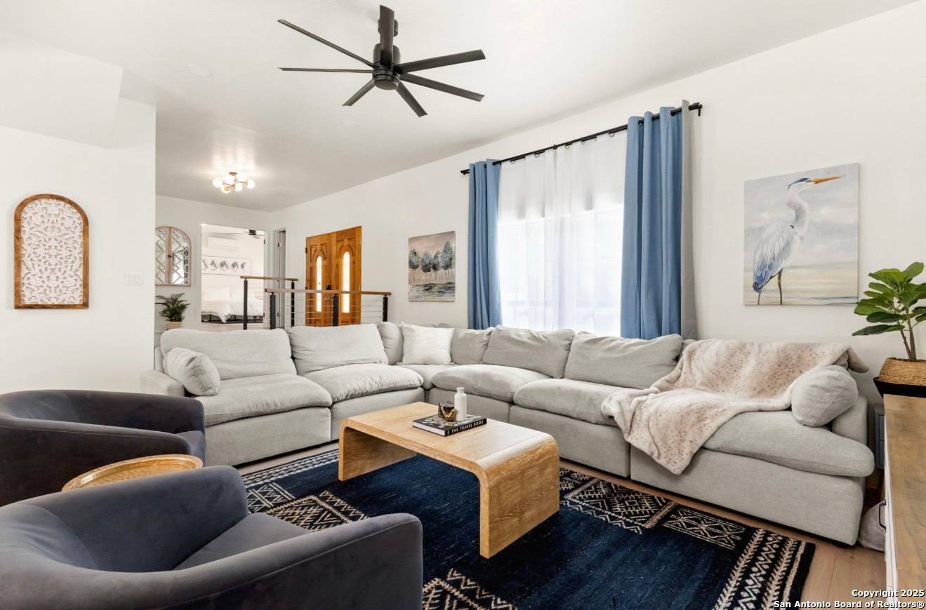 San Antonio, TX 78253,3719 Summer Breeze