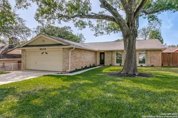 6419 ridge tree, San Antonio, TX 78233