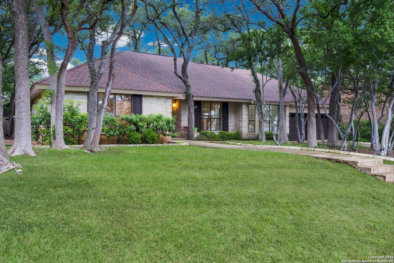 San Antonio, TX 78230,9215 Standing Creek