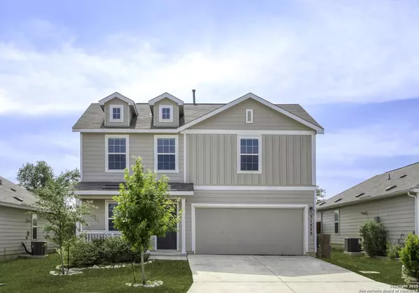 31553 Acacia Vista, Bulverde, TX 78163