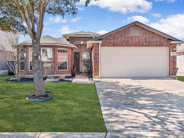 7619 Helios Rise, San Antonio, TX 78252-2282