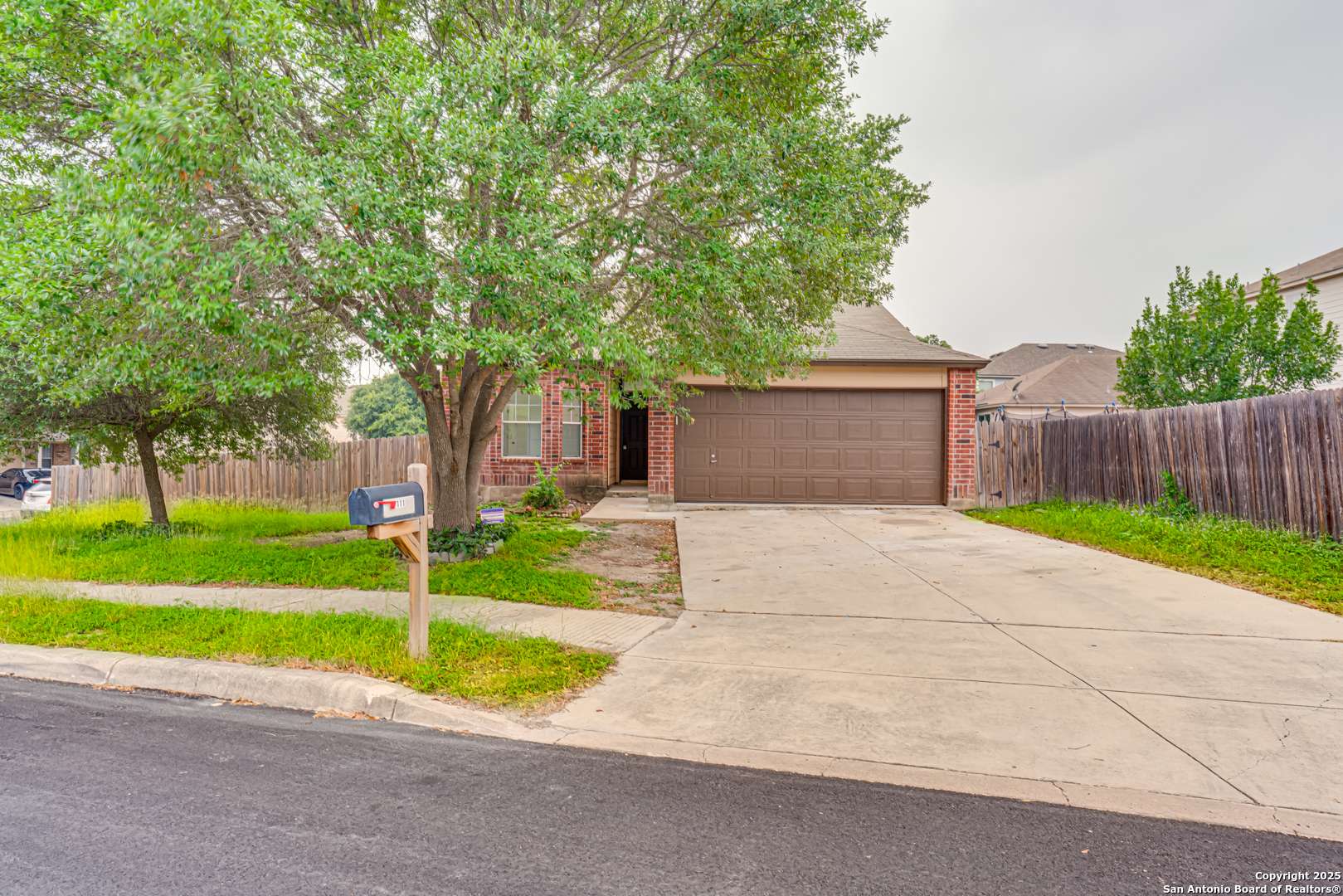 San Antonio, TX 78227,7111 Hallie