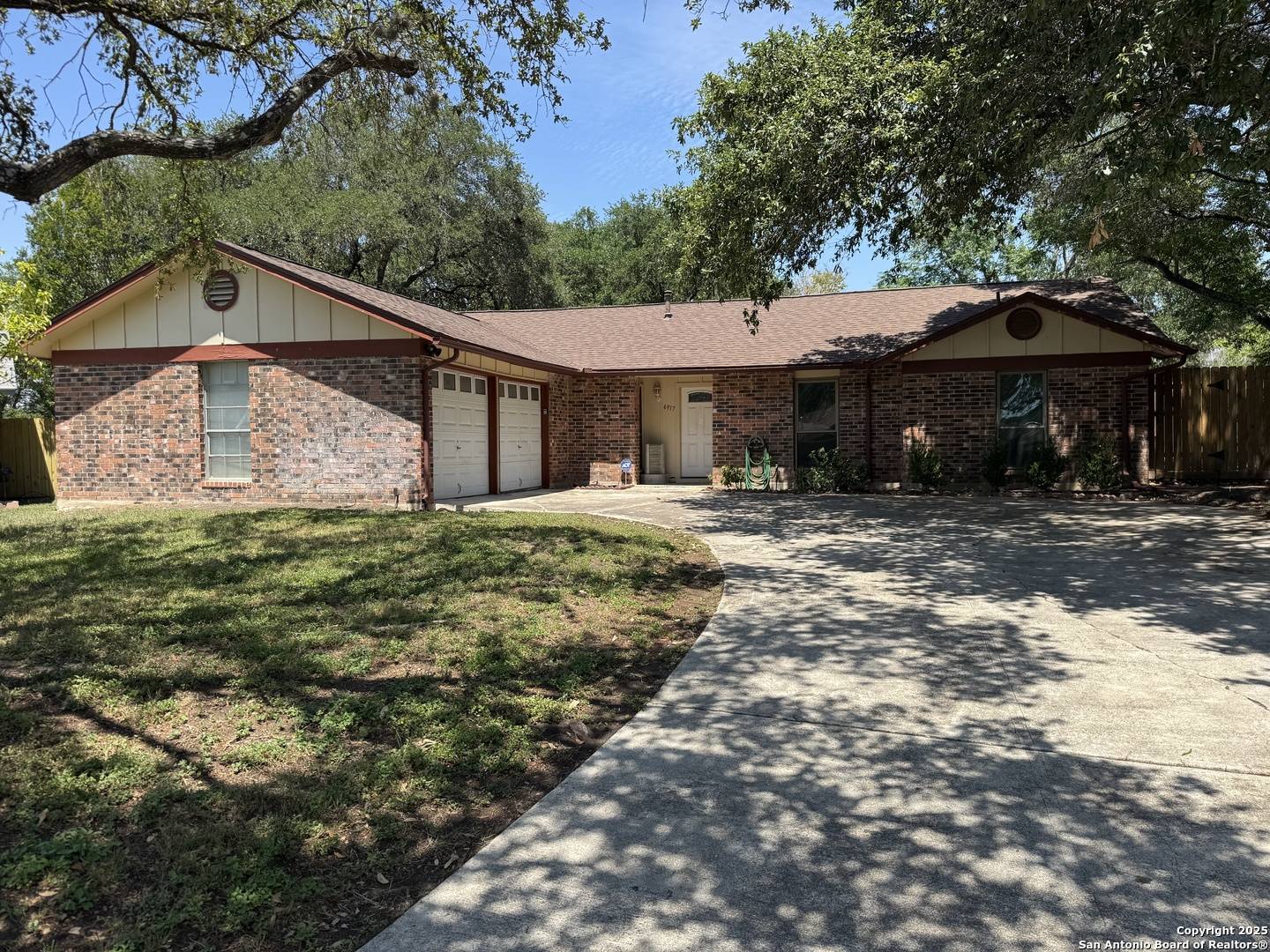 San Antonio, TX 78244,6917 Deep Lake