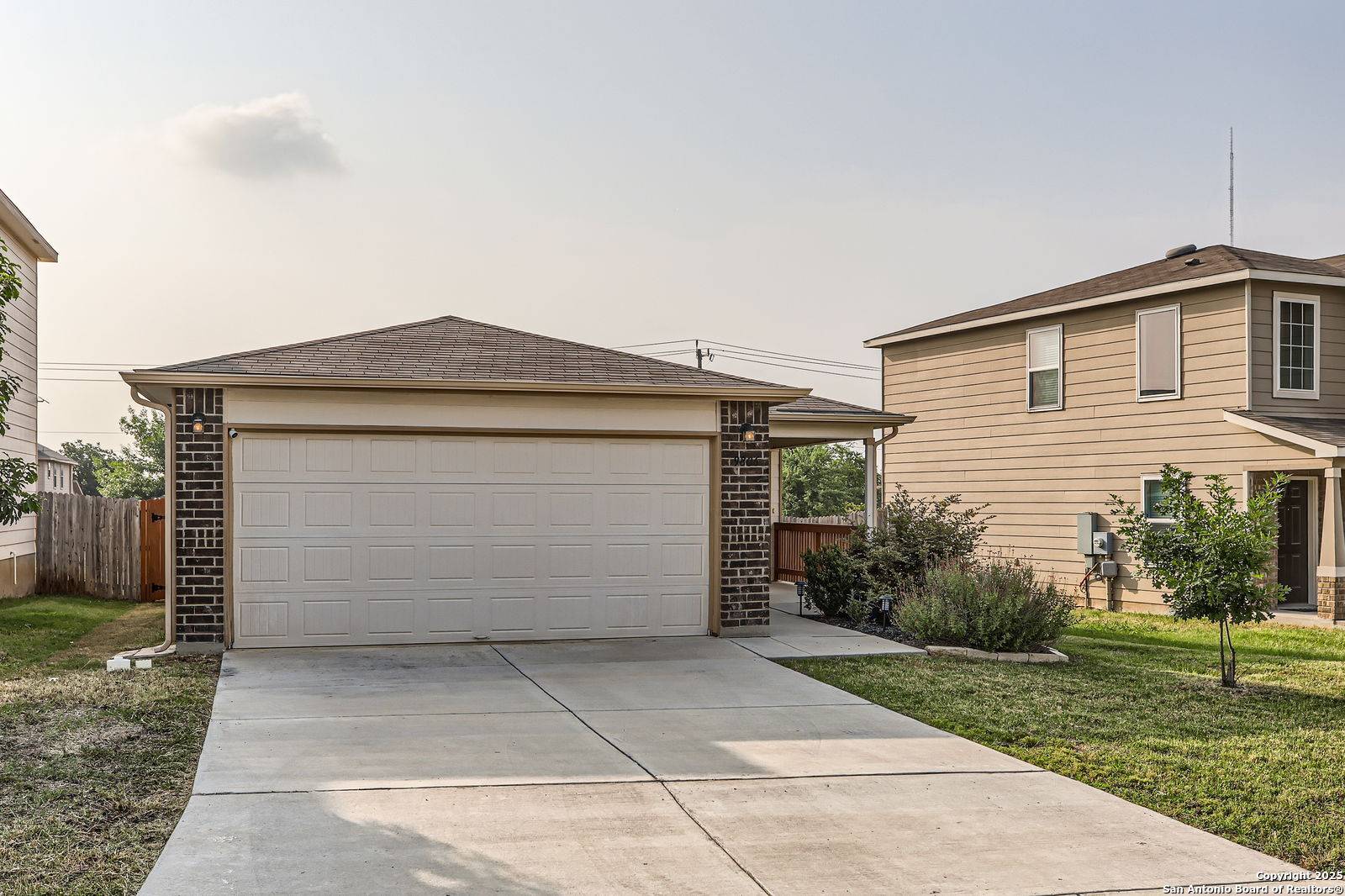 San Antonio, TX 78254,9806 Silver Mist