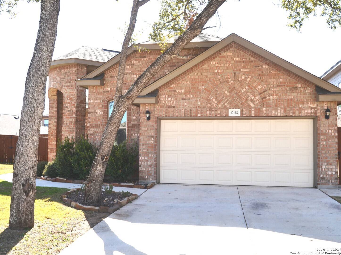 San Antonio, TX 78254-6357,12118 FORT LEATON
