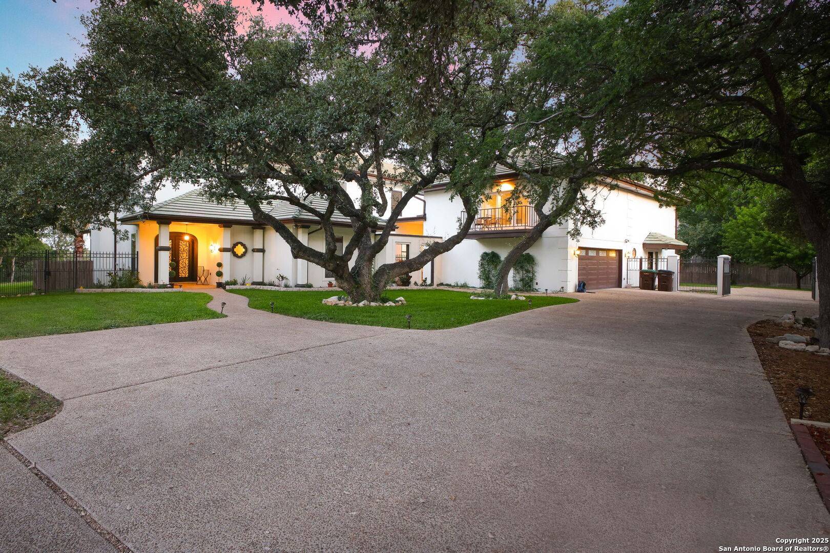 625 Paseo Canada, San Antonio, TX 78232