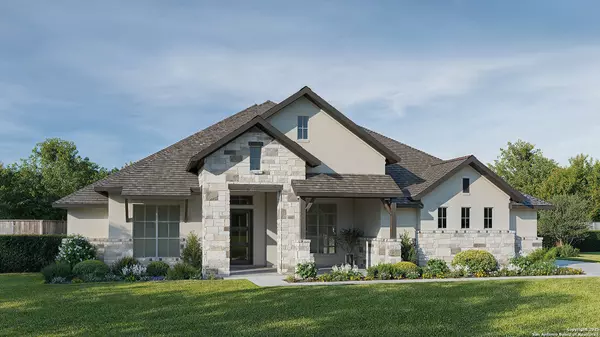 1138 Highland Oaks, New Braunfels, TX 78132