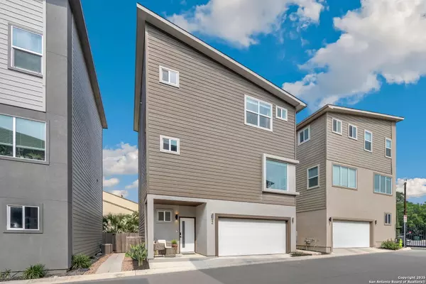San Antonio, TX 78209,1618 Lawndale #2