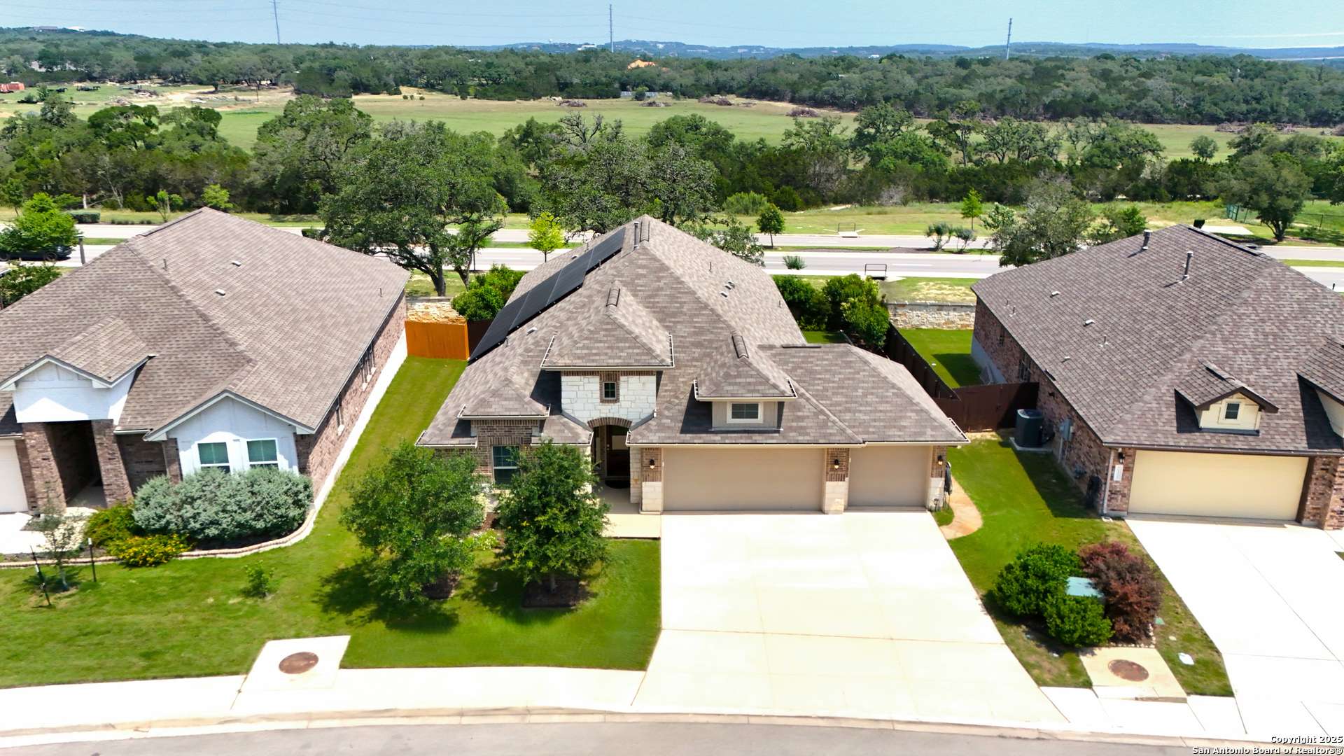 5329 Black Walnut, Bulverde, TX 78163
