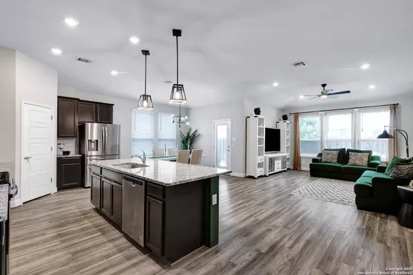 San Antonio, TX 78259,2423 Olive Way