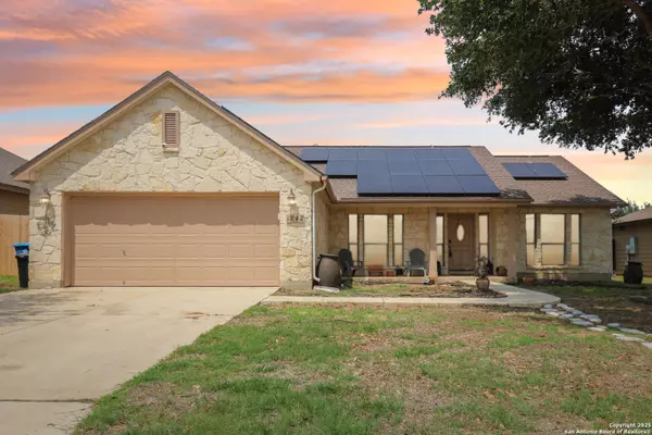 1842 Wayward, Pleasanton, TX 78064