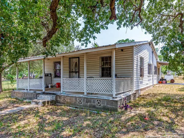 Somerset, TX 78069,168 McConnell Road