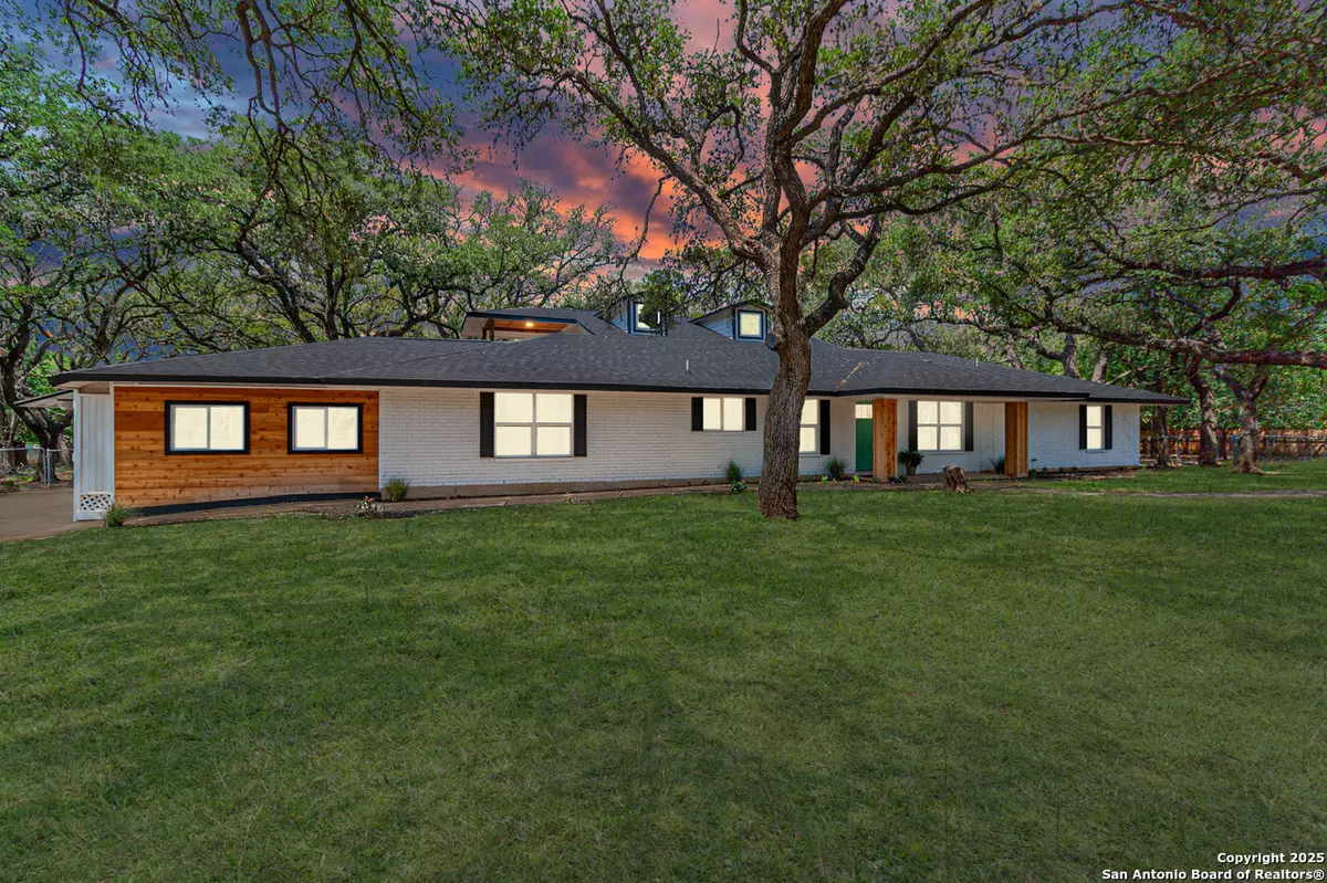 San Antonio, TX 78232,17207 Sugar Crest