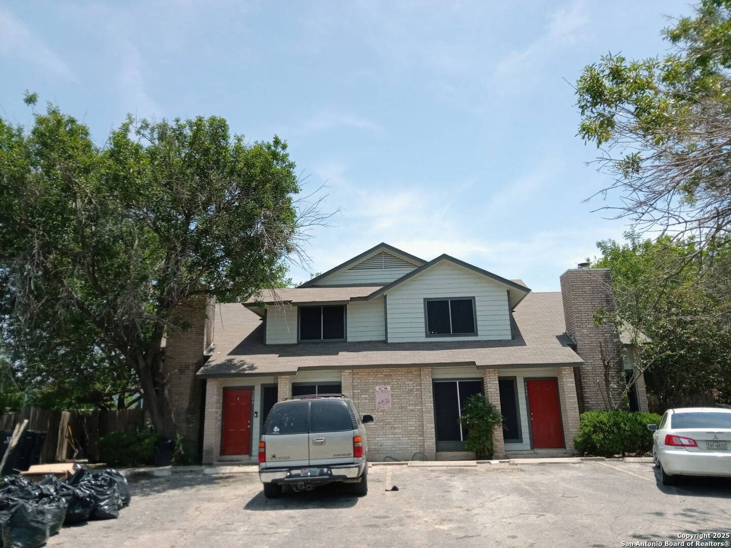 7518 Oak Chase, San Antonio, TX 78239