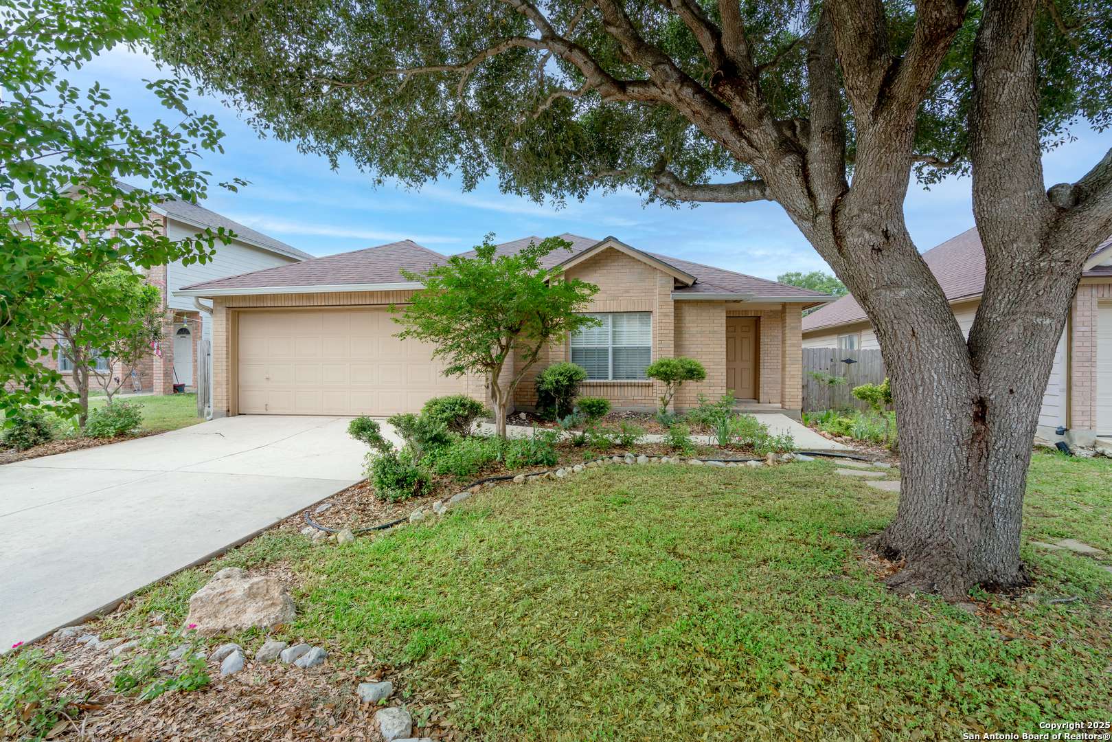 5731 Bypass Trail, San Antonio, TX 78244