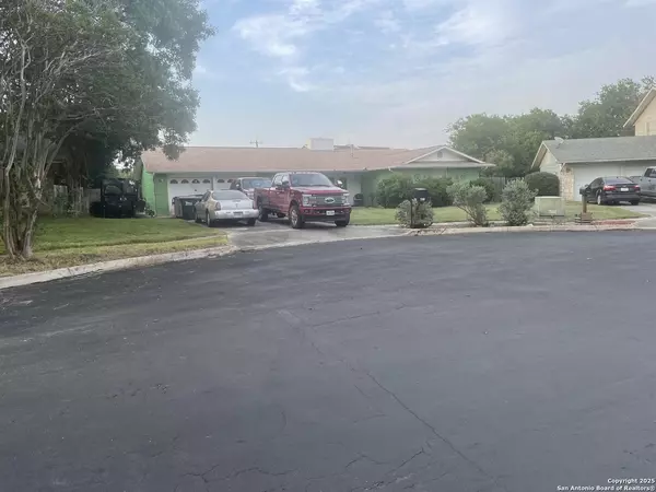 San Antonio, TX 78239-2939,6823 Whitland