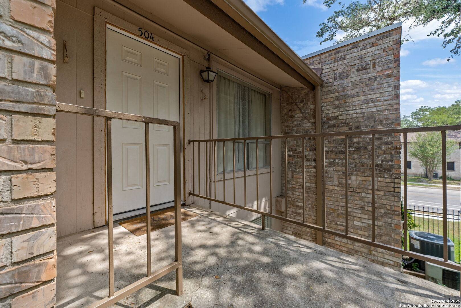 San Antonio, TX 78230,9419 Powhatan UNIT 504