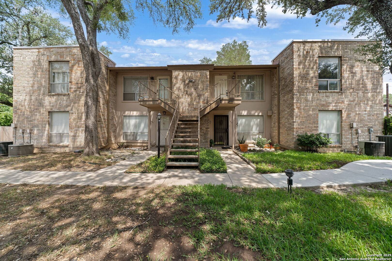 9419 Powhatan UNIT 504, San Antonio, TX 78230