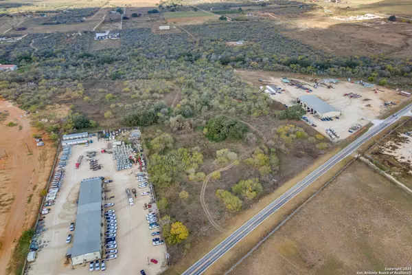 Pleasanton, TX 78064,000 Fm 1784
