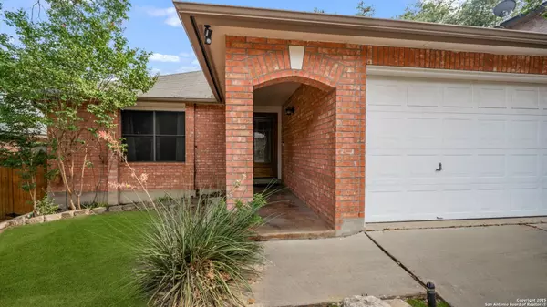 San Antonio, TX 78249,7842 Sandpiper Park