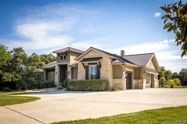 New Braunfels, TX 78132,913 Coolabah