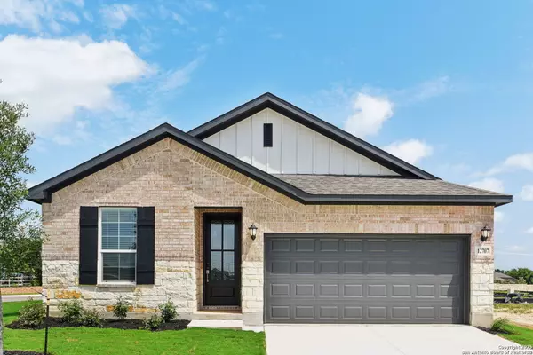 12707 Horizon Crest, Schertz, TX 78154