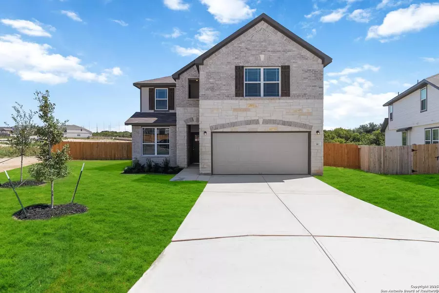 100 Jessica Knoll, San Antonio, TX 78253