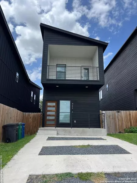 321 Porter St, San Antonio, TX 78210