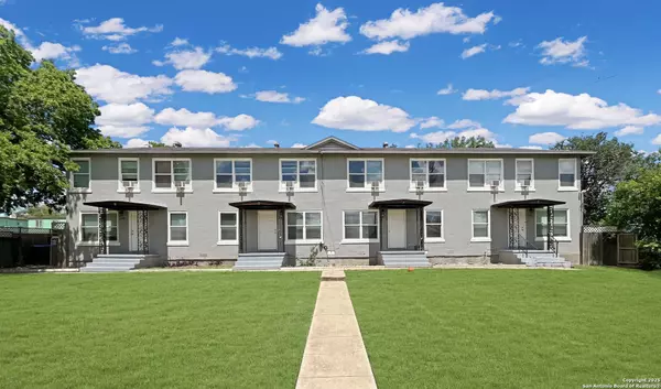 243 DEERWOOD DR, San Antonio, TX 78209-4343