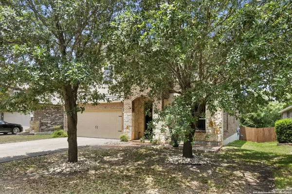 San Antonio, TX 78253,6031 Diego