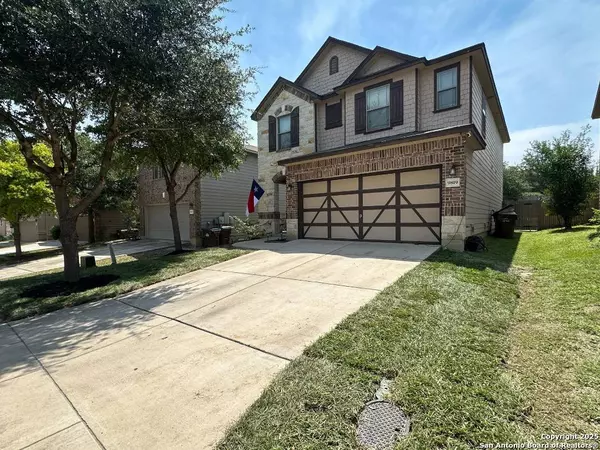 Converse, TX 78109,9819 Hawk Shore