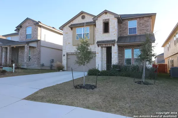 San Antonio, TX 78253,618 Hollimon Pkwy