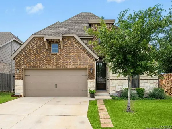 9304 Aggie Run, San Antonio, TX 78254