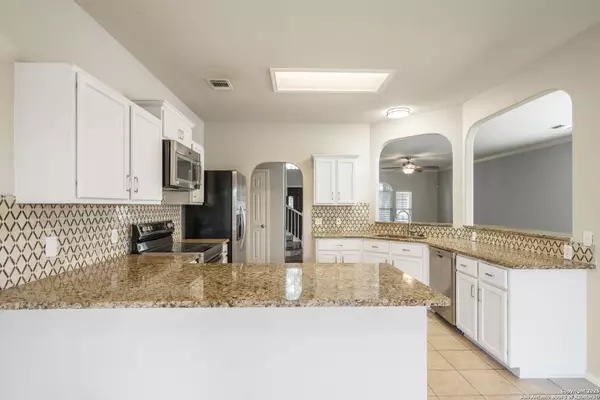 San Antonio, TX 78259,2606 Montebello
