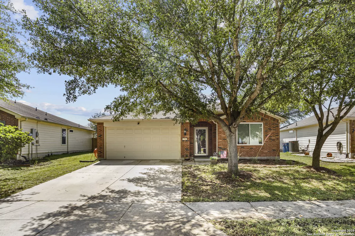 Cibolo, TX 78108,5544 Columbia