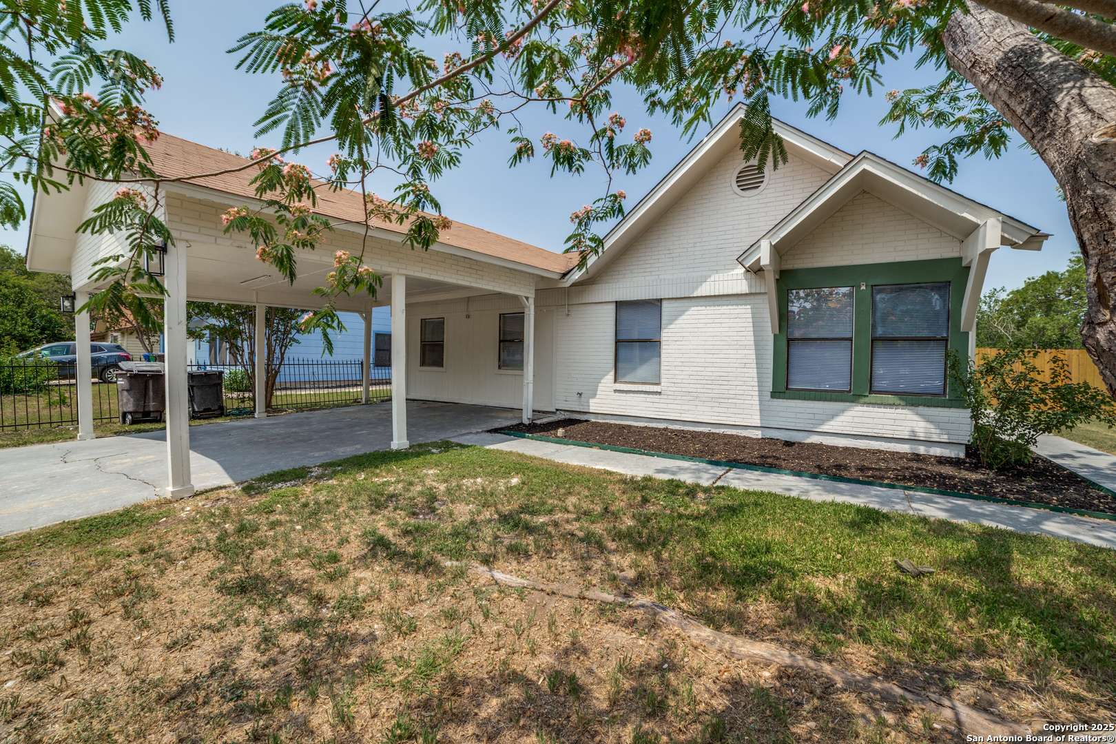 4335 Misty Springs, San Antonio, TX 78244