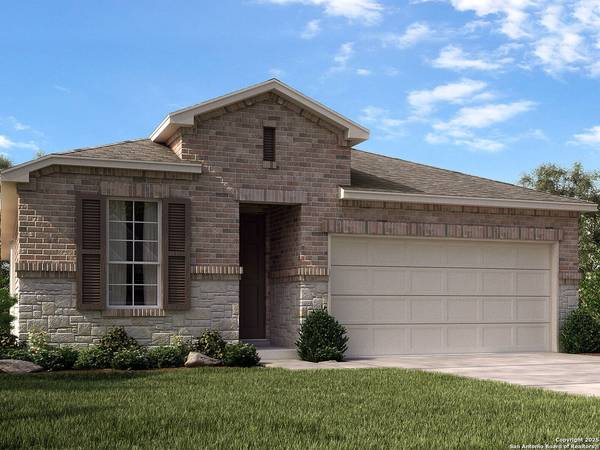 10250 King Robert, San Antonio, TX 78239