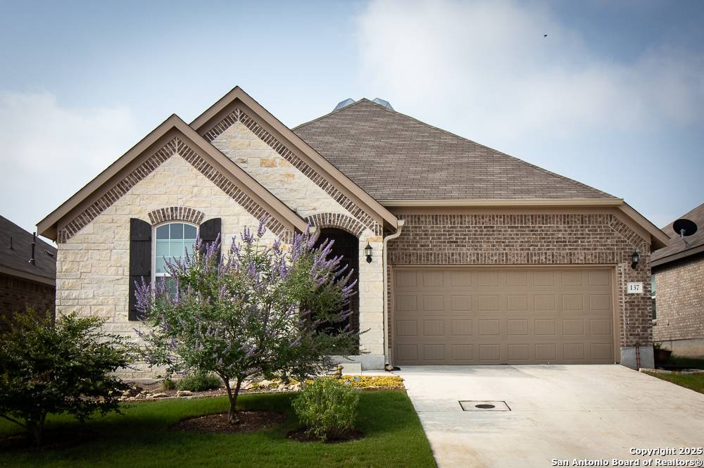 137 Braeburn, Boerne, TX 78015