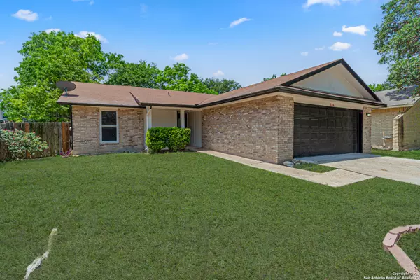 Converse, TX 78109,326 Renee Dr